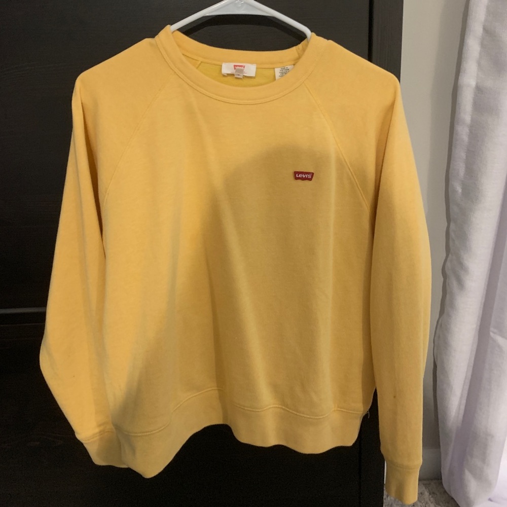 Levi’s Crewneck